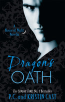 Dragon's Oath : Number 1 in series-9781907411182