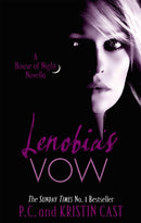 Lenobia's Vow : Number 2 in series-9781907411199