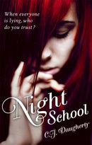 Night School : Number 1 in series-9781907411212