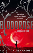 Bloodrose : Number 3 in series-9781907411380