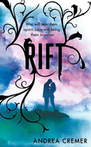 Rift : Number 1 in series-9781907411403