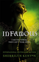 Infamous : Number 3 in series-9781907411540
