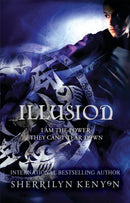 Illusion : Number 5 in series-9781907411564