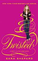 Twisted : Number 9 in series-9781907411915