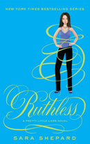 Ruthless : Number 10 in series-9781907411922