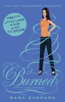 Burned : Number 12 in series-9781907411953