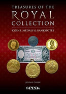 Monarchy, Money and Medals : Coins, Banknotes and Medals from the Collection of Her Majesty The Queen-9781907427916