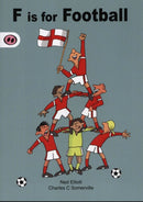 F is for Football-9781907432163