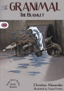 The Blanket : Volume 8-9781907432620
