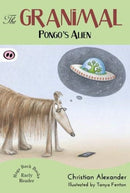 Pongo's Alien-9781907432880