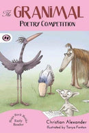 Poetry Competition-9781907432897