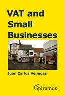 VAT and Small Businesses-9781907444487