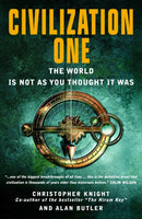 Civilization One : The World Is Not as You Thought It Was-9781907486098