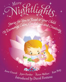 More Nightlights : Stories for You to Read to Your Child - To Encourage Calm, Confidence and Creativity-9781907486890