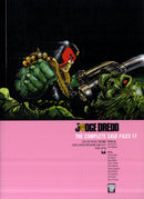 Judge Dredd: The Complete Case Files 17 : Volume 17-9781907519833
