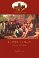 Leaves of Grass-9781907523793