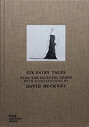 Six Fairy Tales from The Brothers Grimm-9781907533242