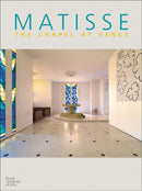 Matisse: Chapel at Vence-9781907533600