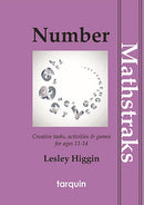 MathsTraks: Number-9781907550119