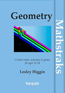MathsTraks: Geometry-9781907550126