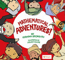 Mathematical Adventures-9781907550201