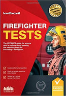 Firefighter Tests: Sample Test Questions for the National Firefighter Selection Tests-9781907558122