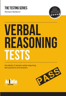 How to Pass Verbal Reasoning Tests-9781907558726