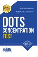 Group Bourdon Tests: Sample Test Questions for the Trainee Train Driver Selection Process : v. 1-9781907558993