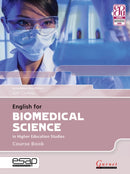 ENGLISH FOR BIOMEDICAL SCIENCES