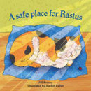 A Safe Place for Rufus-9781907585456