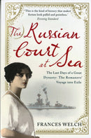 The Russian Court at Sea-9781907595707