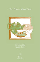 Ten Poems about Tea-9781907598029