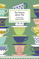 Ten Poems about Tea