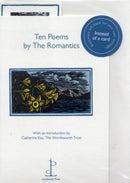 Ten Poems by the Romantics-9781907598050