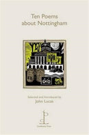 Ten Poems about Nottingham-9781907598357