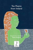 Ten Poems from Ireland-9781907598432