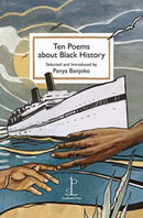 Ten Poems about Black History-9781907598883
