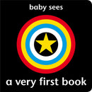 Baby Sees: A Very First Book-9781907604423