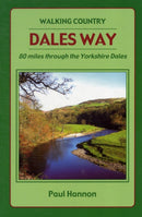 Dales Way : 80 Miles Through the Yorkshire Dales-9781907626104