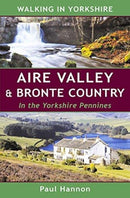 AIRE VALLEY & BRONTE COUNTRY-9781907626234