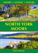 North York Moors-9781907626289