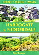 Harrogate & Nidderdale-9781907626296