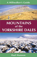 Mountains of the Yorkshire Dales : A Hillwalker's Guide-9781907626487