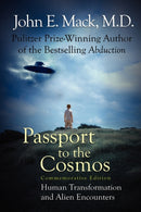 Passport to the Cosmos : Human Transformation and Alien Encounters-9781907661815