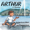 Arthur a Geneve-9781907676567