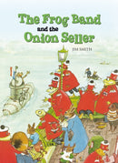 The Frog Band and the Onion Seller-9781907700019