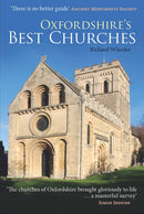 Oxfordshire's Best Churches-9781907700040