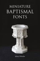 Miniature Baptismal Fonts-9781907700088