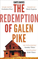 Redemption of Galen Pike