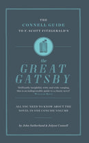 The Connell Guide To F. Scott Fitzgerald's The Great Gatsby